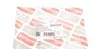 Датчик зносу гальмівних колодок (передніх) BMW X3 (E83) 3.0sd 06-08 BOGAP B7118101 (фото 6)
