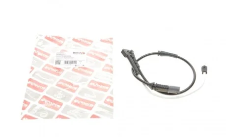 Датчик износа тормозных колодок (передних) BMW X1 (F48)/X2 (F39) /Mini Cooper 13- (L=450mm) BOGAP B7118103