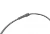 Датчик износа тормозных колодок (передних) BMW 1 (F20)/2 (F22)/3 (F30) (L=675mm) 10- BOGAP B7118109 (фото 5)