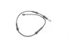 Датчик износа тормозных колодок (передних) BMW 1 (F20)/2 (F22)/3 (F30) (L=675mm) 10- BOGAP B7118109 (фото 7)