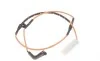 Датчик износа тормозных колодок (задних) BMW 7 (E65/E66/E67) 730-760i 01-09 (L=850mm) BOGAP B7118119 (фото 5)