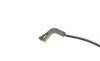Датчик износа тормозных колодок (передних) BMW 7 (E65/E66/E67) 730-760i 01-09 (L=830mm) BOGAP B7118120 (фото 3)