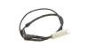 Датчик износа тормозных колодок (передних) BMW 7 (E65/E66/E67) 730-760i 01-09 (L=830mm) BOGAP B7118120 (фото 6)