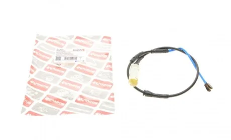 Датчик зносу гальмівних колодок (задніх) BMW 1 (E88/E82) 07-13 (L=700mm) BOGAP B7118129