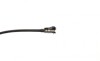 Датчик износа тормозных колодок (задних) BMW Z4 (E89) 09-16 (L=1370mm) BOGAP B7118134 (фото 6)