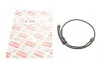 Датчик зносу гальмівних колодок (передніх) BMW 1 (E81/82)/ 3 (E90-93) 04-11 (L=650mm) BOGAP B7118141 (фото 1)