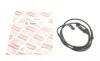 Датчик зносу гальмівних колодок (передніх) BMW 7 (F01-F04) 08-15 (L) BOGAP B7118154 (фото 1)
