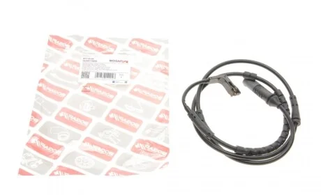 Датчик зносу гальмівних колодок (передніх) BMW 7 (F01-F04) 08-15 (L) BOGAP B7118154
