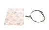 Датчик износа тормозных колодок (передних) BMW 3 (E90/E92/E93) 07-13 (L=675mm) BOGAP B7118161 (фото 7)