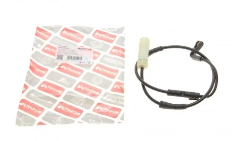 Датчик зносу гальмівних колодок (передніх) BMW 5 (E60/E61) 04-10 (R) BOGAP B7118163