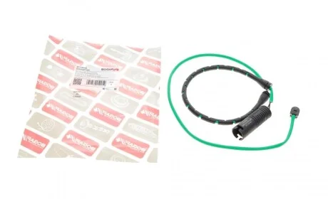 Датчик износа тормозных колодок (передних) BMW 3 (E36)/Z3 (E36) 94-03 BOGAP B7118165