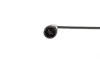 Датчик износа тормозных колодок (передних) BMW 5 (E34) 91-96 BOGAP B7118169 (фото 3)