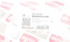 Датчик износа тормозных колодок (передних) BMW X3 (G01)/X4 (G02) 17- (L=772mm) BOGAP B7118187 (фото 8)