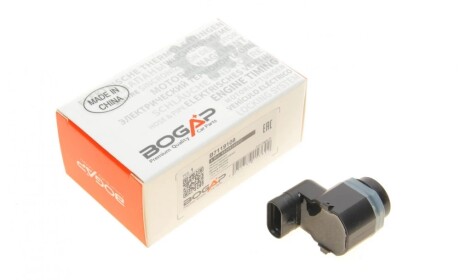 Датчик парковки BMW X3 (E83)/X5 (E70)/X6 (E71/E72) 03- M52/M54/M57/N46/N52/N57 BOGAP B7119108