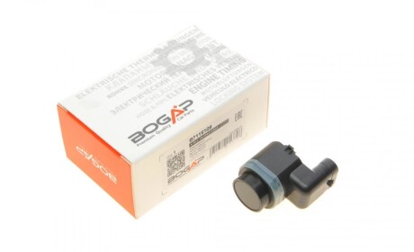 Датчик парковки BMW X3 (E83)/X5 (E70)/X6 (E71/E72) 03- M52/M54/M57/N46/N52/N57 BOGAP B7119109