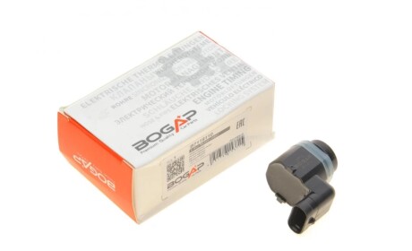 Датчик парковки BMW X3 (E83)/X5 (E70)/X6 (E71/E72) 03- M52/M54/M57/N46/N52/N57 BOGAP B7119110