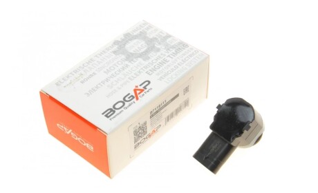 Датчик парковки BMW X3 (E83) 03-11 BOGAP B7119111