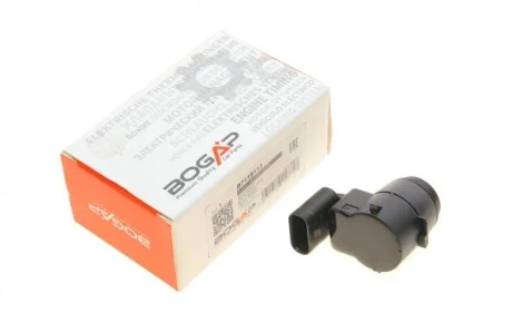Датчик парковки BMW 3 (E91/E92)/1 (E81/E87/E88) 04-13 BOGAP B7119113