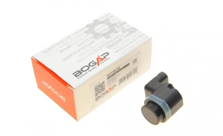 Датчик парковки BMW 5 (E60)/X3 (E83)/X5 (E70) 02-13 BOGAP B7119118