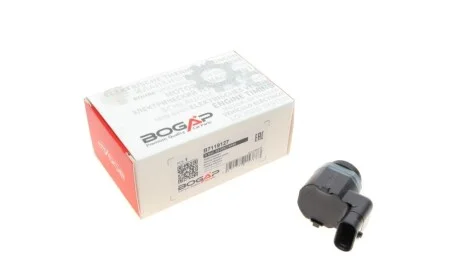 Датчик парковки (задний) BMW 7 (F01-F04)/5 (F07/F11/F10)/X3 (F25) 06- BOGAP B7119127