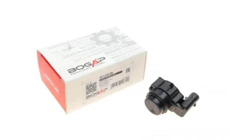 Датчик парковки BMW 1 (F20/F21)/2 (F23/F22/F87) 11- BOGAP B7119128