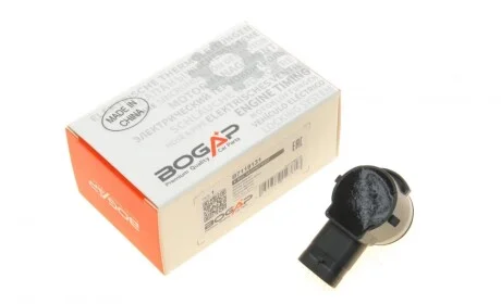 Датчик паркування BMW 5 (G30)/X3 (G01)/X5 (F15) 15- BOGAP B7119131