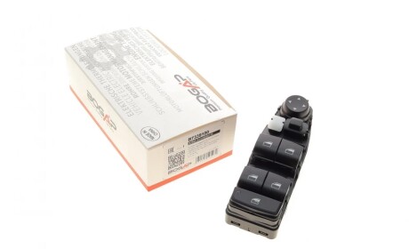 Фото кнопка стеклоподъемника BMW X3 (F25)/X5 (F15/F85) 10- B47/N20/N47/N55/N57/N63 (блок) BOGAP B7339100 Кнопка стеклоподъемника BMW X3 (F25)/X5 (F15/F85) 10- B47/N20/N47/N55/N57/N63 (блок) BOGAP B7339100