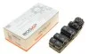 Кнопка склопідйомника (L) BMW 3 (F30/F80) 11- B38/B46/B47/B48/B58/N13/N20/N26/N47/N55 (блок) BOGAP B7339101 (фото 1)