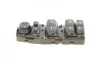 Кнопка склопідйомника (L) BMW 3 (F30/F80) 11- B38/B46/B47/B48/B58/N13/N20/N26/N47/N55 (блок) BOGAP B7339101 (фото 6)