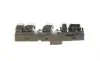 Кнопка склопідйомника (L) BMW 3 (F30/F80) 11- B38/B46/B47/B48/B58/N13/N20/N26/N47/N55 (блок) BOGAP B7339101 (фото 8)