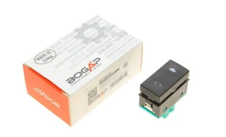 Кнопка стеклоподъемника (R) BMW 3 (E36) 91-98 BOGAP B7339108
