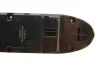 Кнопка стеклоподъемника (L) BMW 5 (E60) 03-10 M47/M54/M57/N43/N47/N52/N53/N62 (блок) BOGAP B7358114 (фото 2)