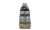 Кнопка стеклоподъемника (L) BMW 5 (E60) 03-10 M47/M54/M57/N43/N47/N52/N53/N62 (блок) BOGAP B7358114 (фото 7)