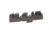 Кнопка стеклоподъемника (L) BMW 5 (F10) 11-16 B47/N20/N47/N52/N53/N55/N57/S63 (блок) BOGAP B7358122 (фото 7)