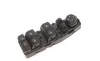 Кнопка стеклоподъемника (L) BMW 5 (F10) 11-16 B47/N20/N47/N52/N53/N55/N57/S63 (блок) BOGAP B7358122 (фото 8)