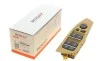 Кнопка стеклоподъемника (L) BMW 5 (E60) 03-10 M57/N43/N47/N52/N53/N62/S65 (блок) BOGAP B7358124 (фото 1)