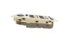 Кнопка стеклоподъемника (L) BMW 3 (E90) 04-11 M47/N43/N45/N46/N47/N52/N53/N57 (блок) BOGAP B7358128 (фото 5)