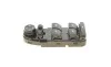 Кнопка стеклоподъемника (L) BMW 3 (E90) 03-11 M47/M57/N45/N47/N52/N53/N54/N55/N57 (блок) BOGAP B7358130 (фото 6)