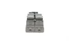 Кнопка склопідіймача (L) BMW 5 (E60) 03-10 M57/N43/N47/N52/N53/N62 (блок) BOGAP B7358131 (фото 5)