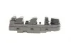 Кнопка склопідіймача (L) BMW 5 (E60) 03-10 M57/N43/N47/N52/N53/N62 (блок) BOGAP B7358131 (фото 6)