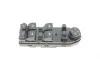 Кнопка склопідіймача (L) BMW 5 (E60) 03-10 M57/N43/N47/N52/N53/N62 (блок) BOGAP B7358131 (фото 7)