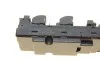 Кнопка склопідіймача (L) BMW 5 (E60) 03-10 M57/N43/N47/N52/N53/N62 (блок) BOGAP B7358132 (фото 2)