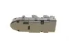 Кнопка склопідіймача (L) BMW 5 (E60) 03-10 M57/N43/N47/N52/N53/N62 (блок) BOGAP B7358132 (фото 4)