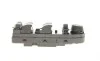 Кнопка стеклоподъемника (L) BMW 5 (E60) 03-10 M57/N43/N47/N52/N53/N62 (блок) BOGAP B7358133 (фото 4)