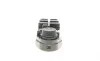 Кнопка стеклоподъемника (L) BMW 5 (E60) 03-10 M57/N43/N47/N52/N53/N62 (блок) BOGAP B7358133 (фото 5)