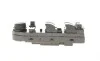 Кнопка стеклоподъемника (L) BMW 5 (E60) 03-10 M57/N43/N47/N52/N53/N62 (блок) BOGAP B7358133 (фото 6)