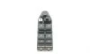 Кнопка стеклоподъемника (L) BMW 5 (E60) 03-10 M57/N43/N47/N52/N53/N62 (блок) BOGAP B7358133 (фото 8)