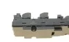 Кнопка стеклоподъемника (L) BMW 5 (E60) 03-10 M57/N43/N52/N53/N62 (блок) BOGAP B7358134 (фото 2)