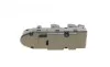 Кнопка стеклоподъемника (L) BMW 5 (E60) 03-10 M57/N43/N52/N53/N62 (блок) BOGAP B7358134 (фото 4)