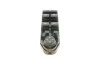 Кнопка стеклоподъемника (L) BMW 5 (E60) 03-10 M57/N43/N52/N53/N62 (блок) BOGAP B7358134 (фото 5)